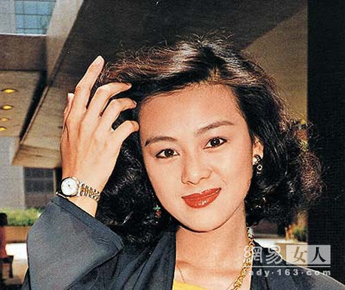郭富城叶熙祺欲盖弥彰 细数城城12任女友